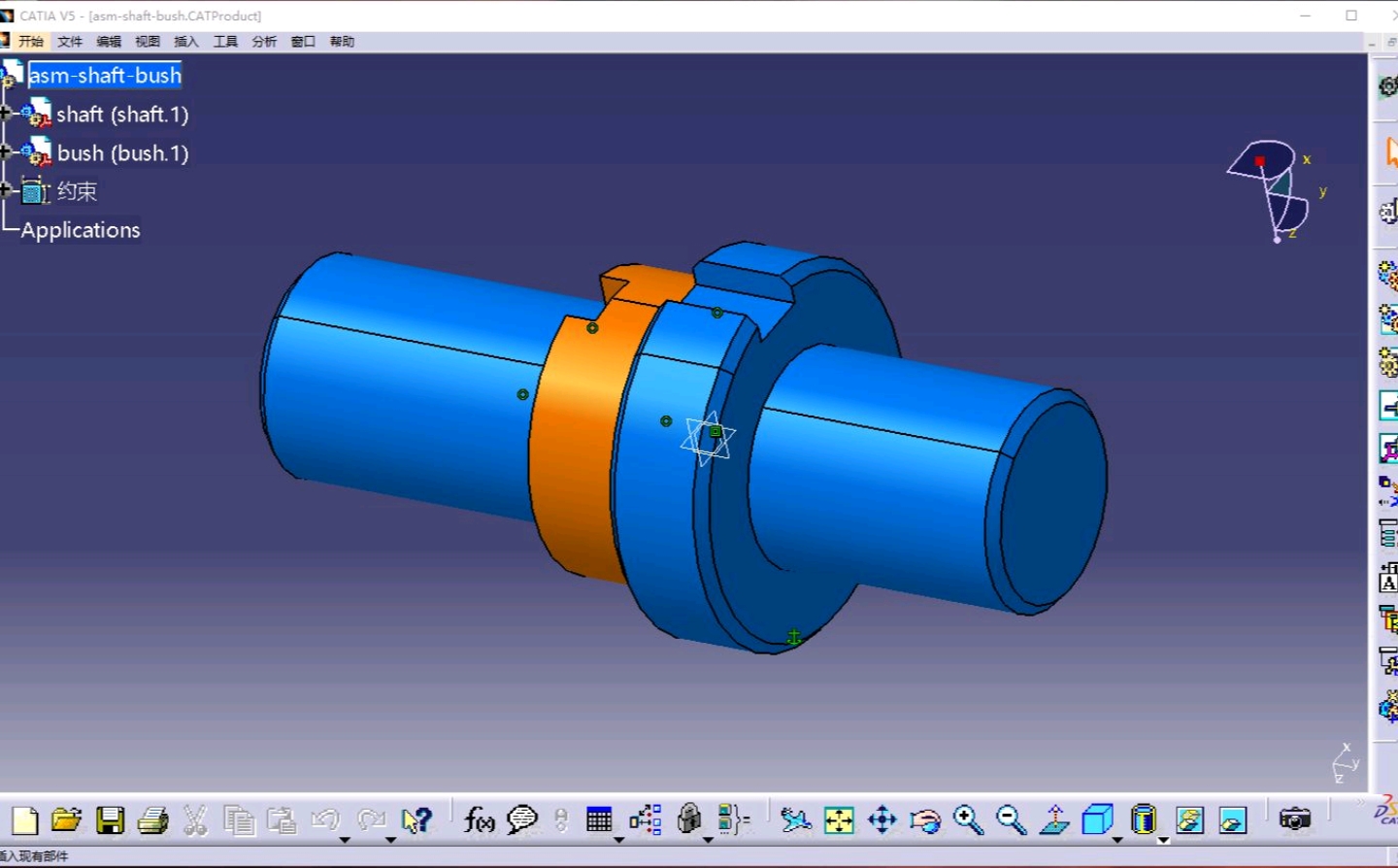 SolidWorks/CATIA建模+全场景仿真分析，机械产品设计优化一站式服务
