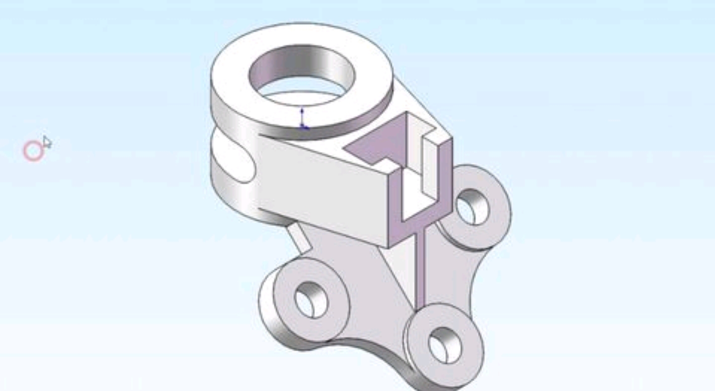 SolidWorks/CATIA建模+全场景仿真分析，机械产品设计优化一站式服务