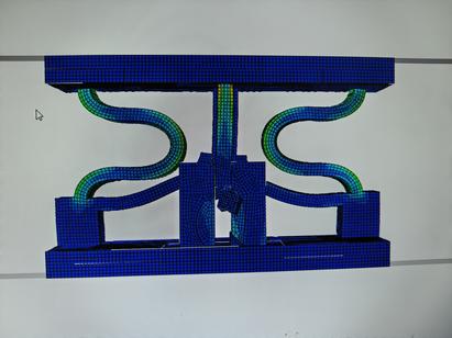 abaqus,comsol,MATLAB力学专业仿真