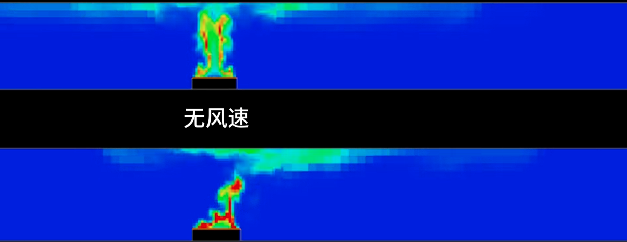 建筑火灾+喷射火灾+新能源火灾—FDS/pyrosim高级开发