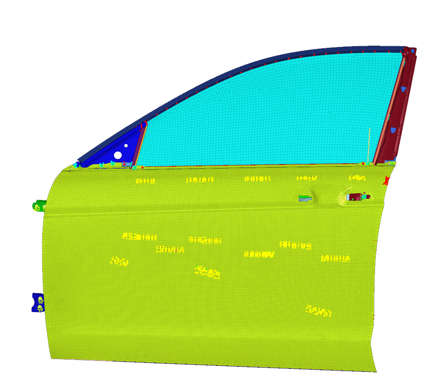 Abaqus/STAR-CCM+/ANSYS/ANSA/SpaceClaim/SolidWorks/CFD结构仿真/流体/热仿真/二次开发与数据处理MATLAB、Origin、Python等