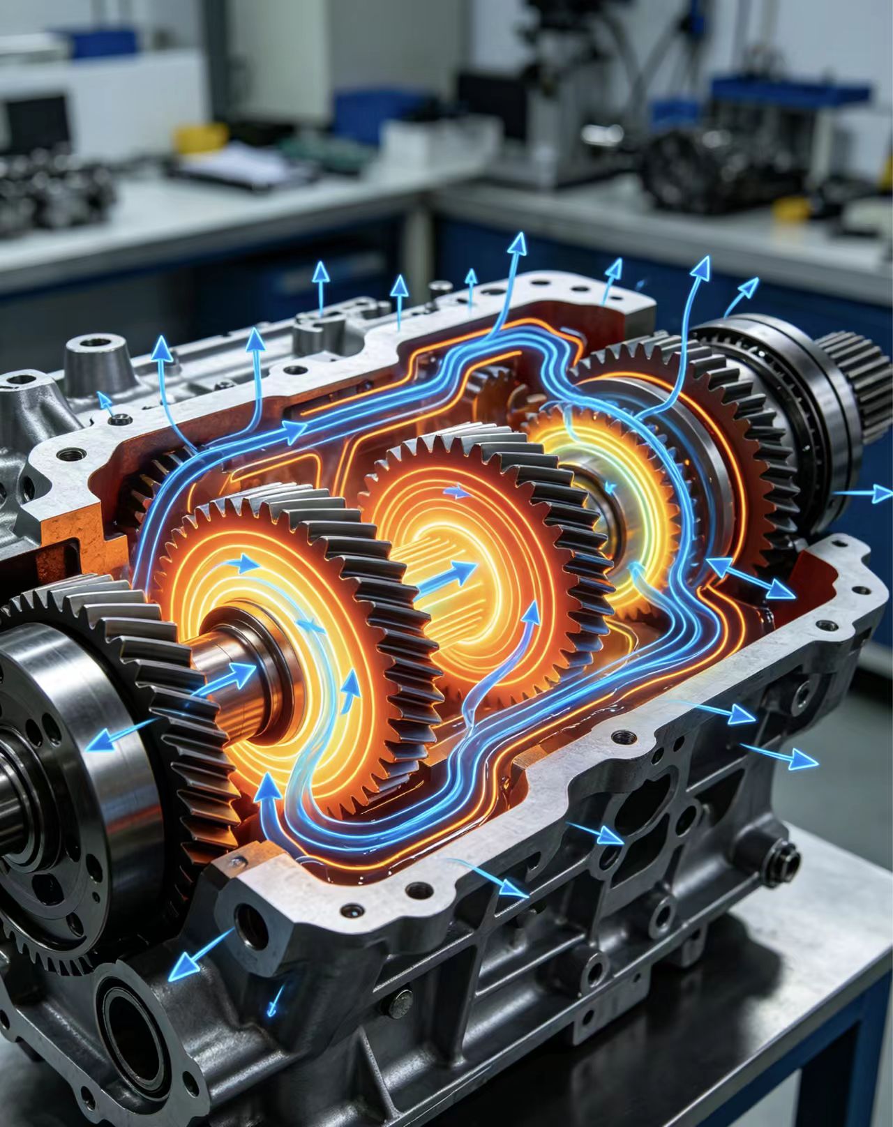 ANSYS-Fluent CFD流体仿真、UDF自定义方程二次开发、工业换热多相流参数方案设计