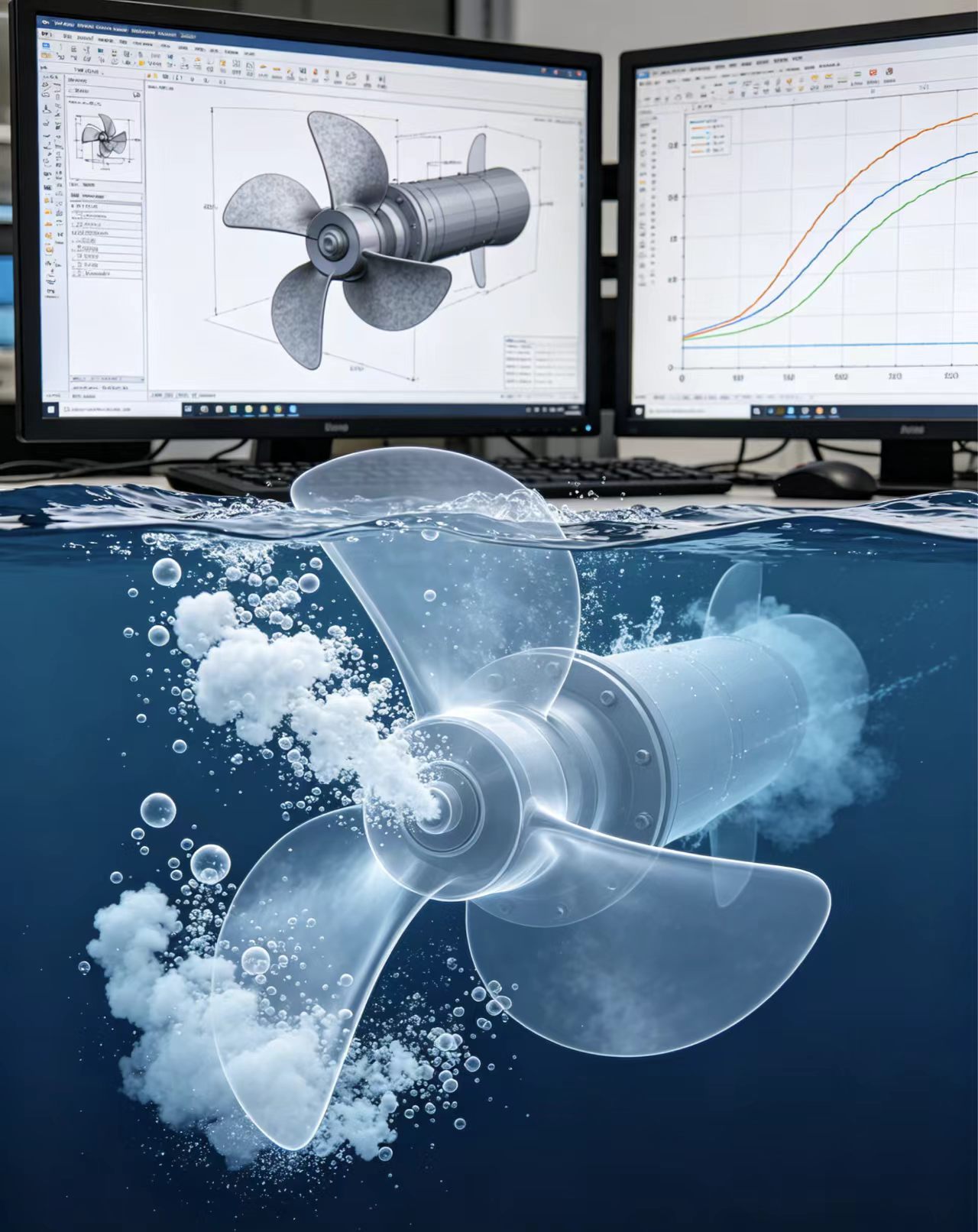 ANSYS-Fluent CFD流体仿真、UDF自定义方程二次开发、工业换热多相流参数方案设计