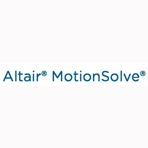 MotionSolve