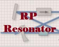 RP Resonator