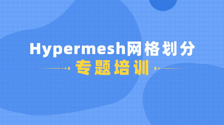 Hypermesh网格划分专题培训
