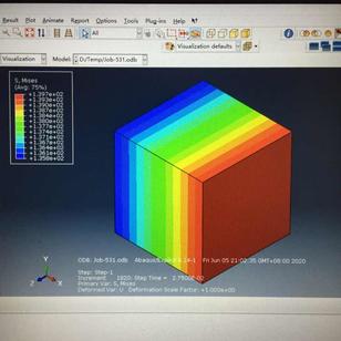 abaqus