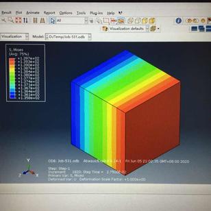 abaqus 