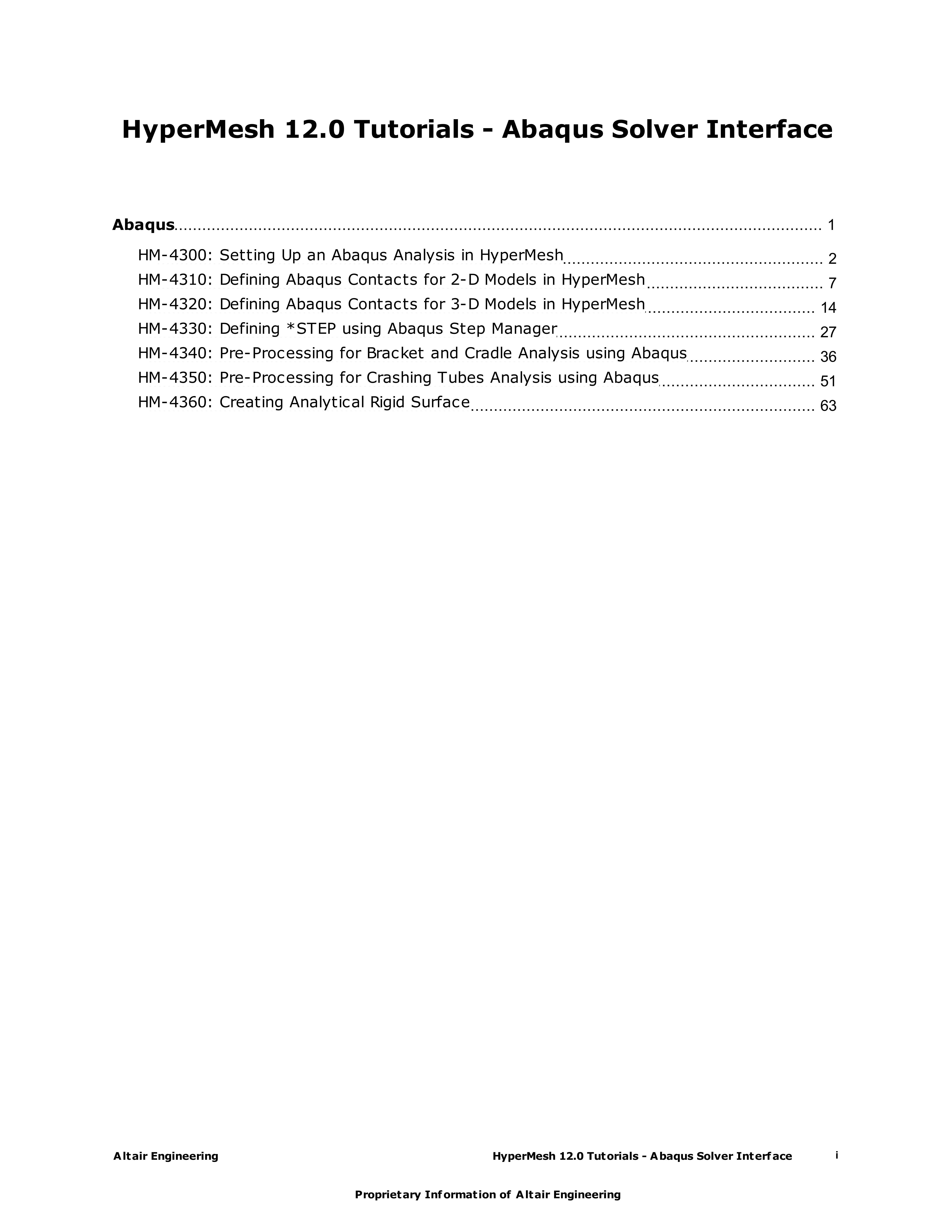 esh 12.0 Tutorials - Abaqus Solver Interface）英文版-74页_3.jpg