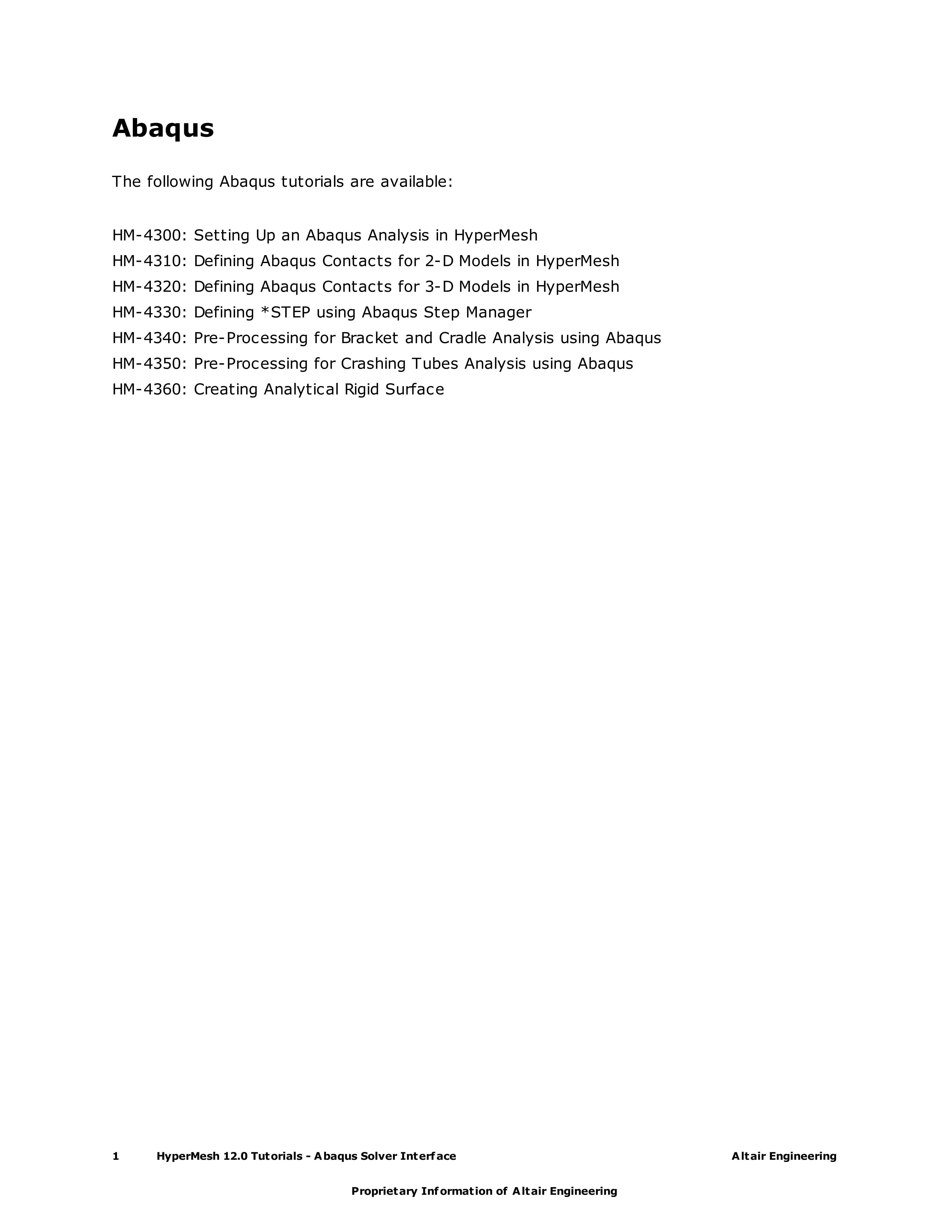 esh 12.0 Tutorials - Abaqus Solver Interface）英文版-74页_4.jpg
