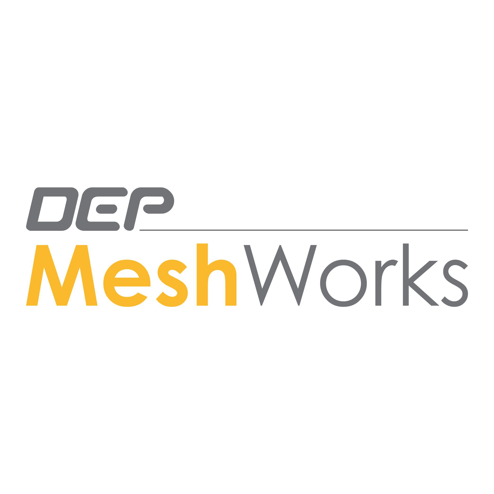 DEP-MeshWorks