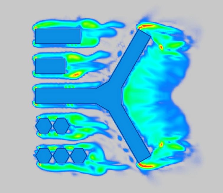 临海凭风CFD