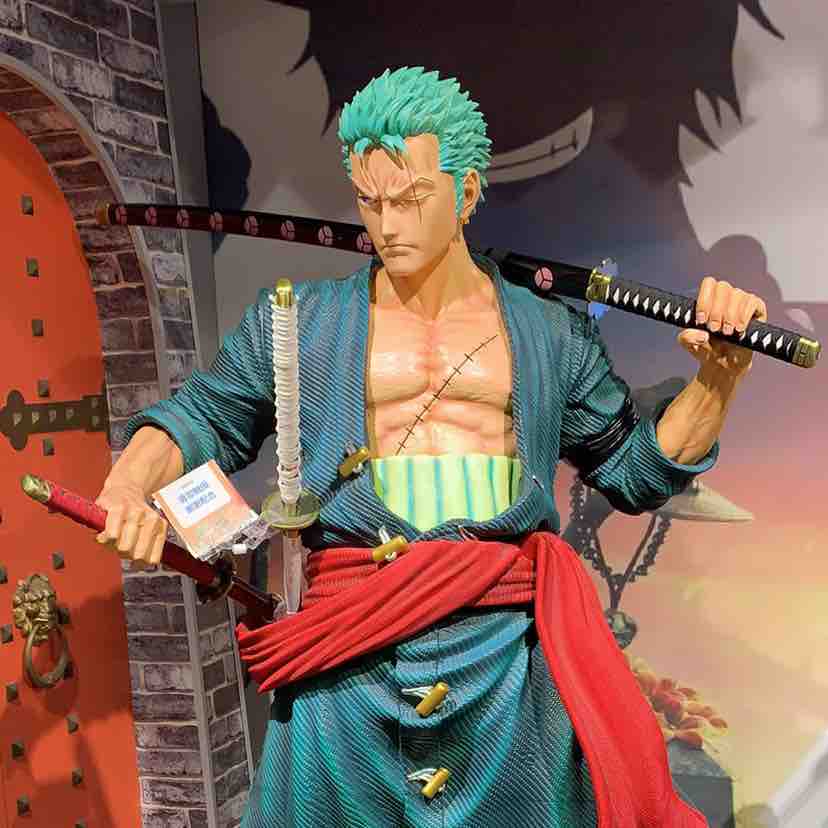 王先生