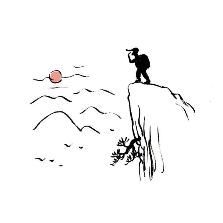 花鹿