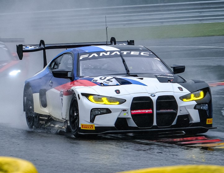 BimmerCC