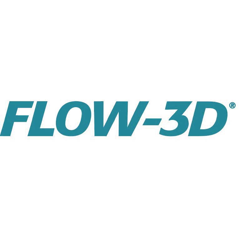 FLOW-3D 流体仿真