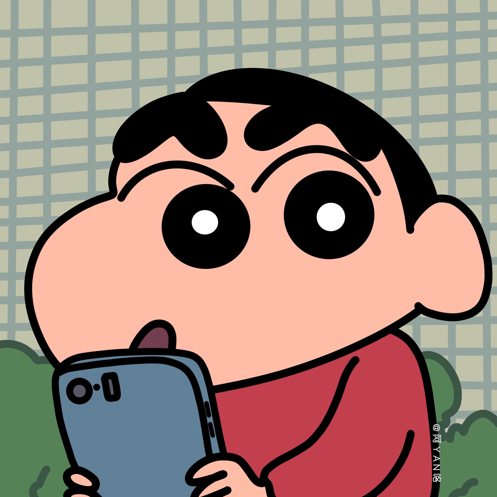 寤寐求之