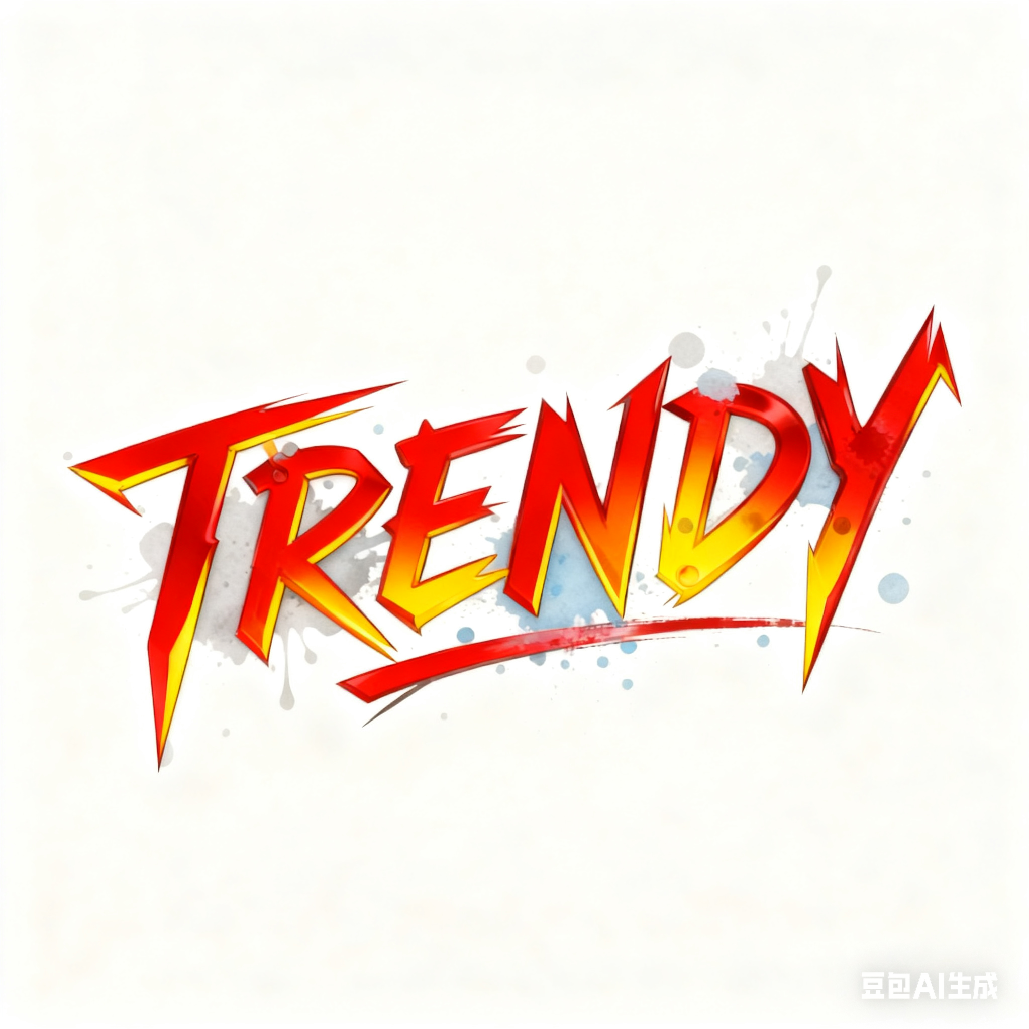 Trendy