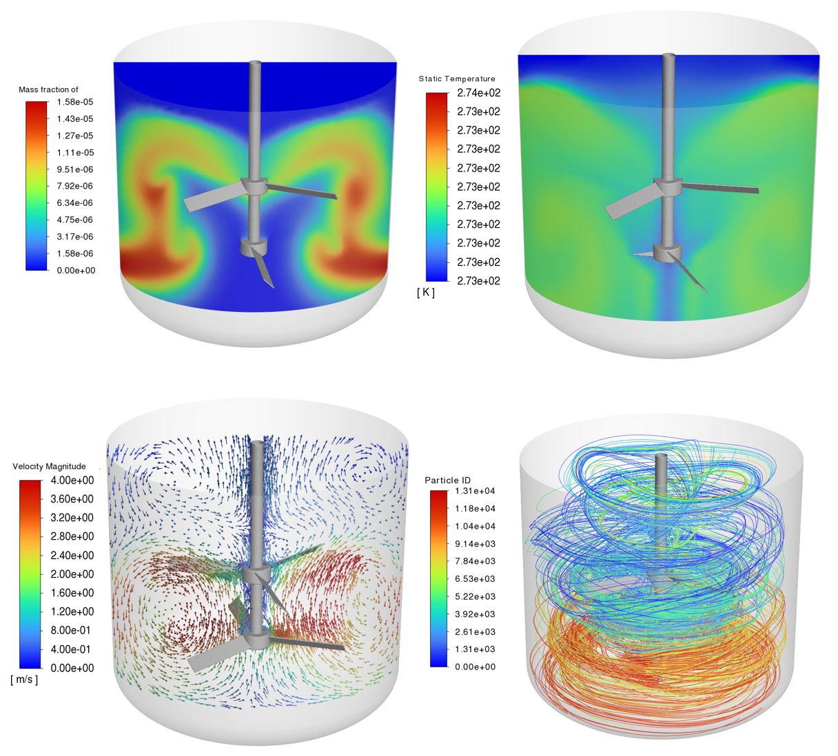 冰霜CFD