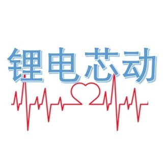 锂电芯动