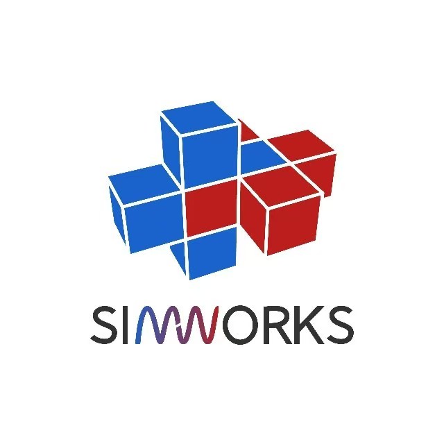 SimWorks光仿软件