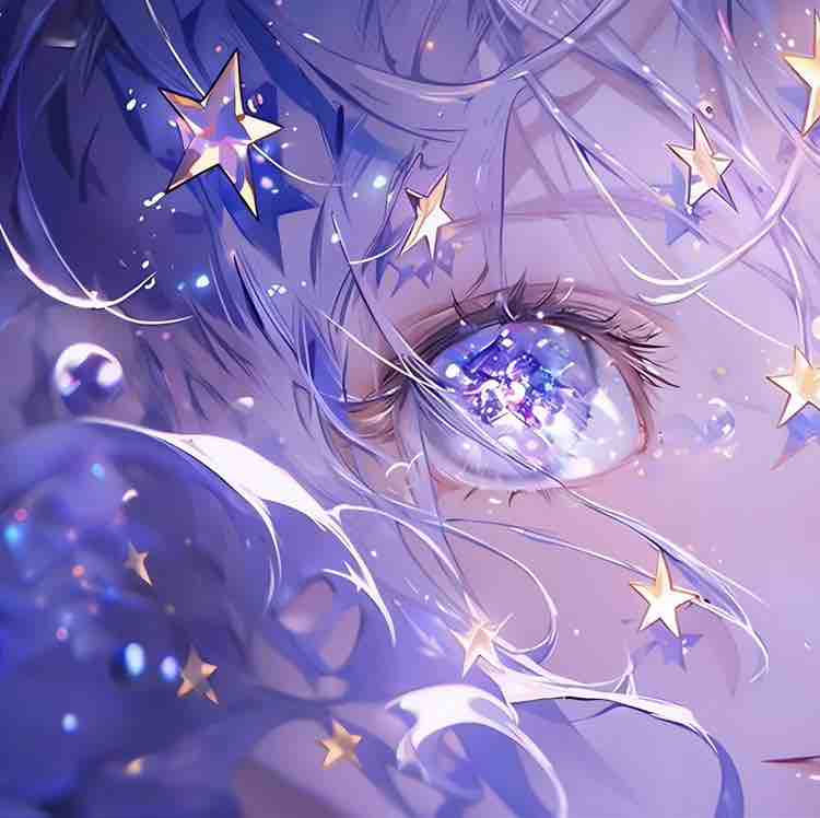 恰似明月落花间