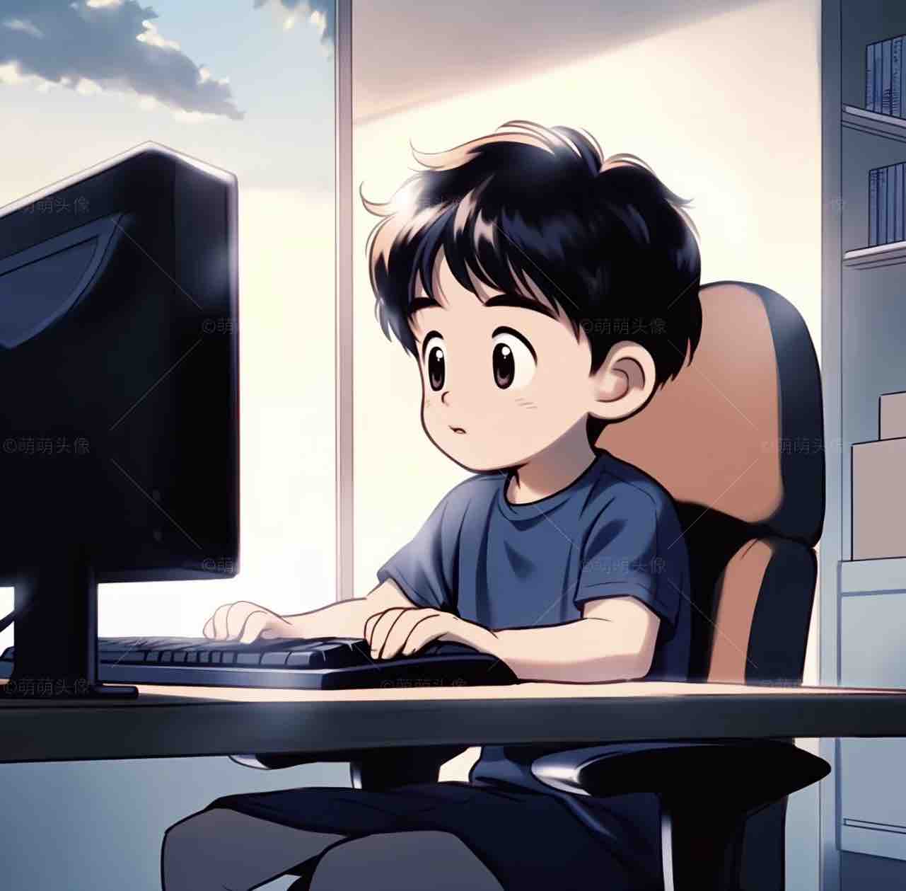 张老师