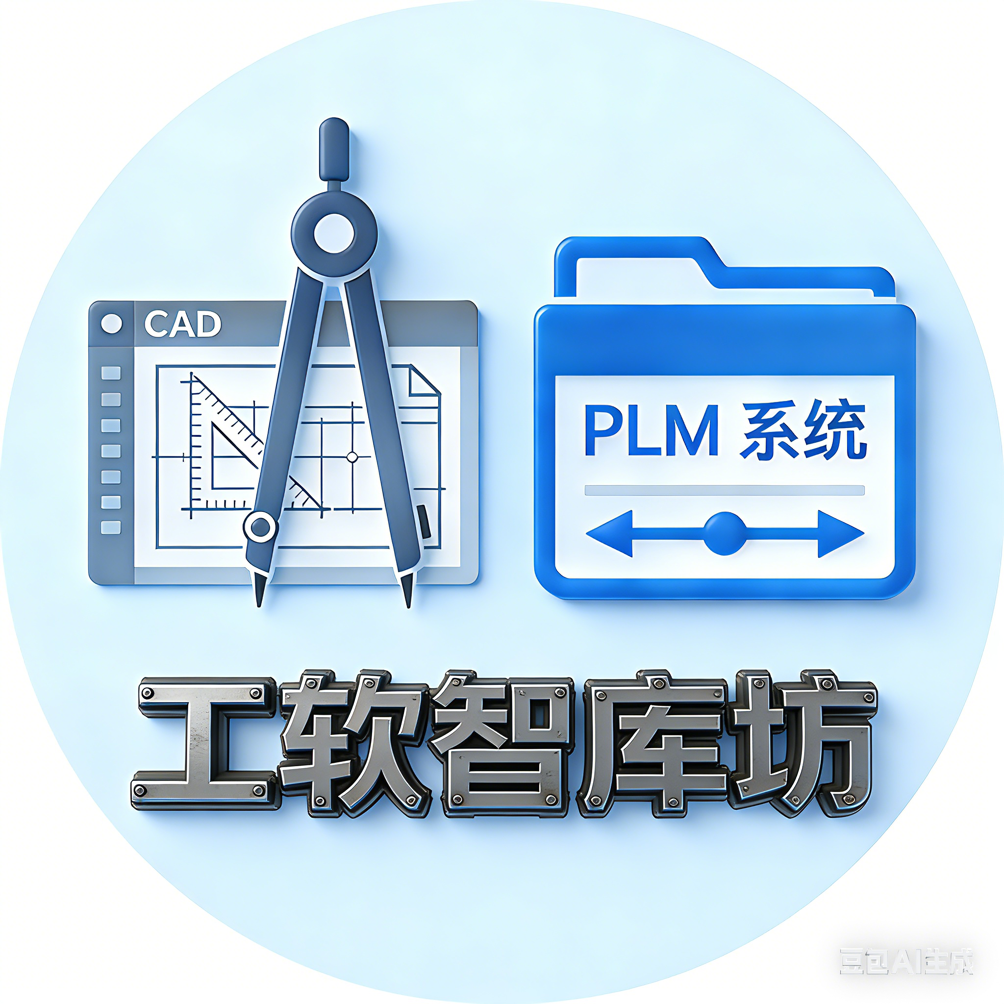工软智库坊
