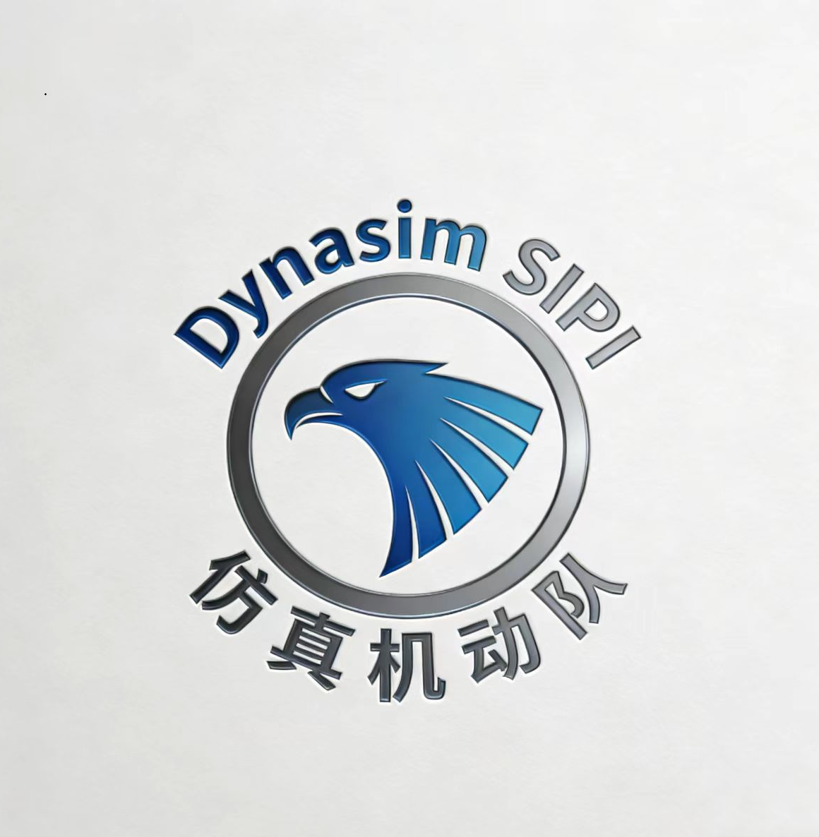 仿真机动队